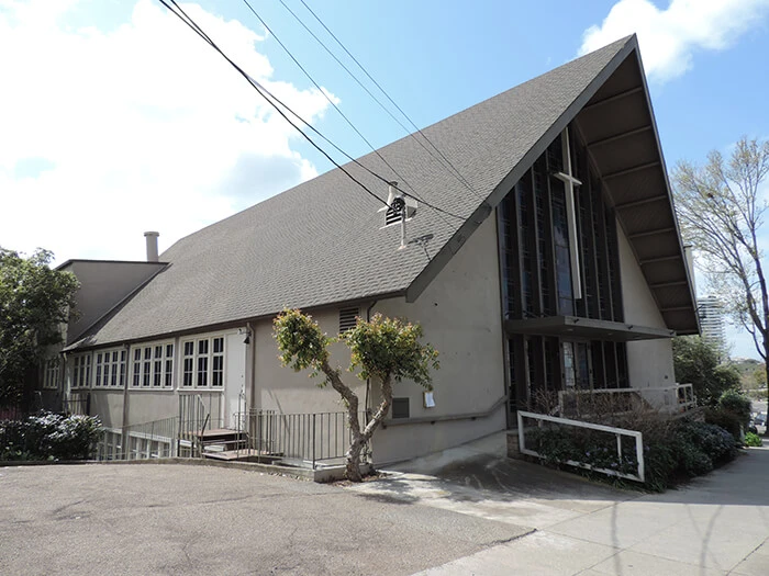 Home Visit Lakeside Temple Church in Oakland, CA